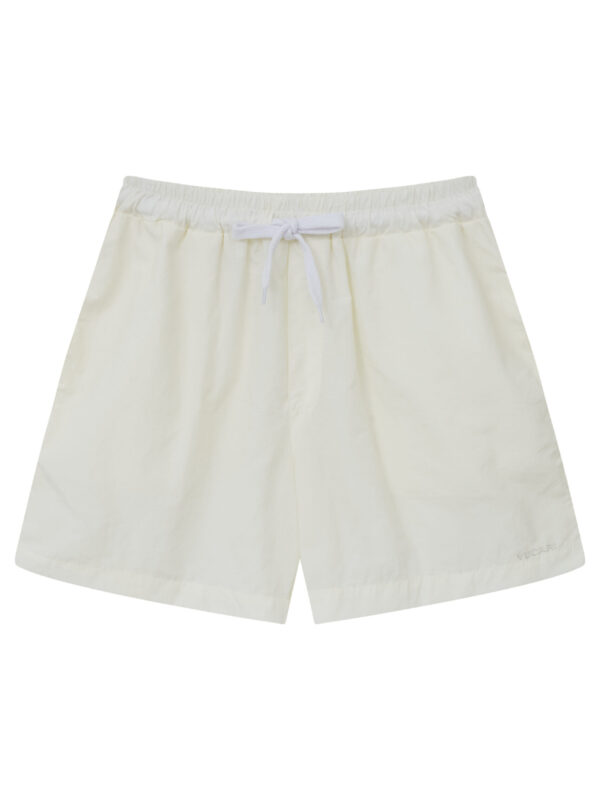 Búzios Short - Off-White