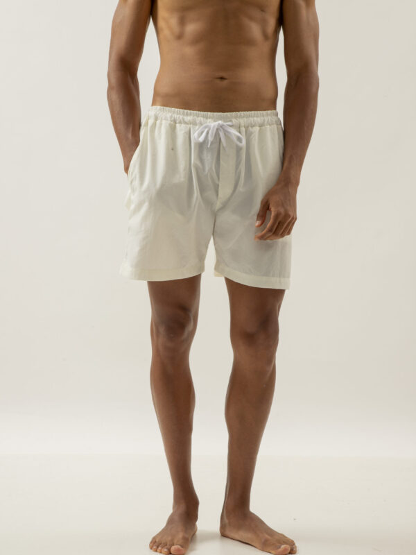 Búzios Short - Off-White