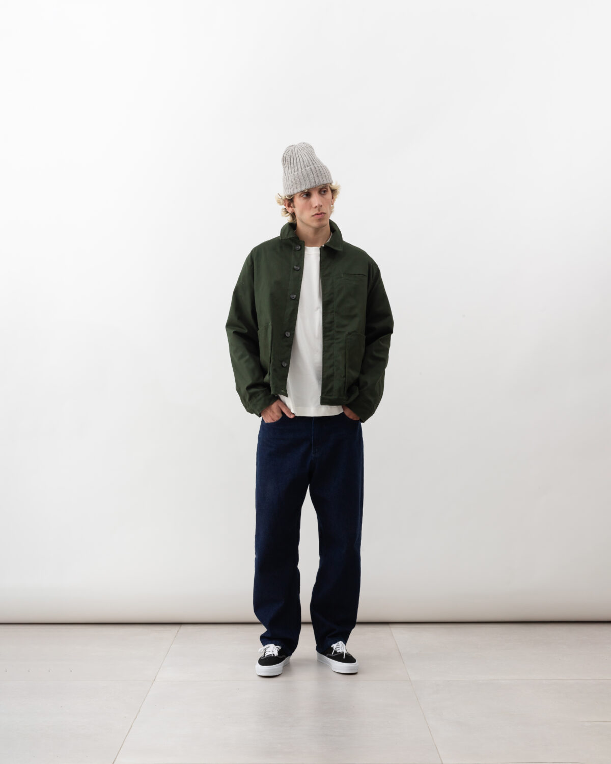 WABI SABI JACKET - Image 6