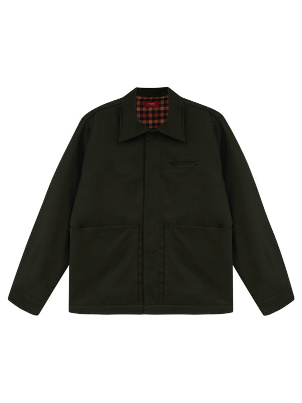 WABI SABI JACKET