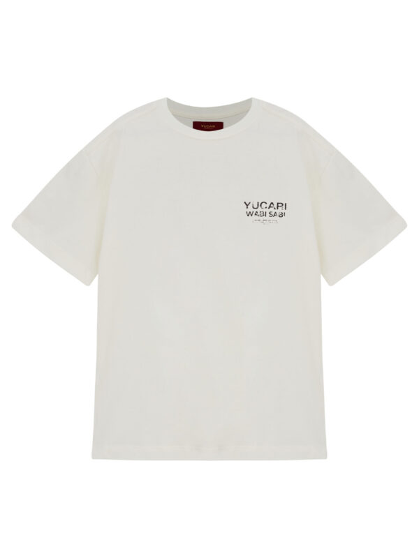T-shirt WABI SABI