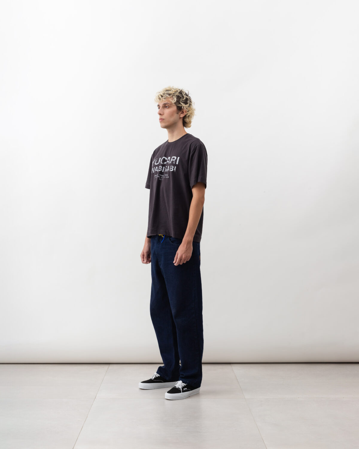 T-shirt vintage wabi sabi - Image 4