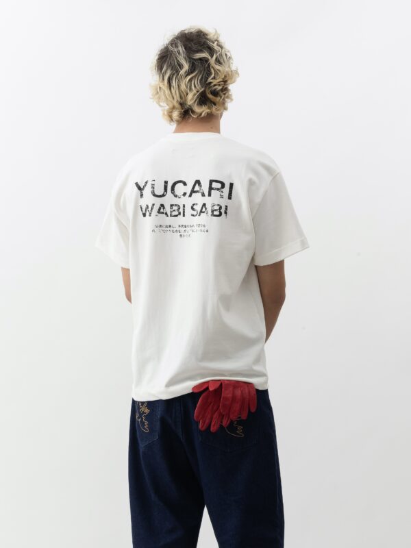 T-shirt WABI SABI